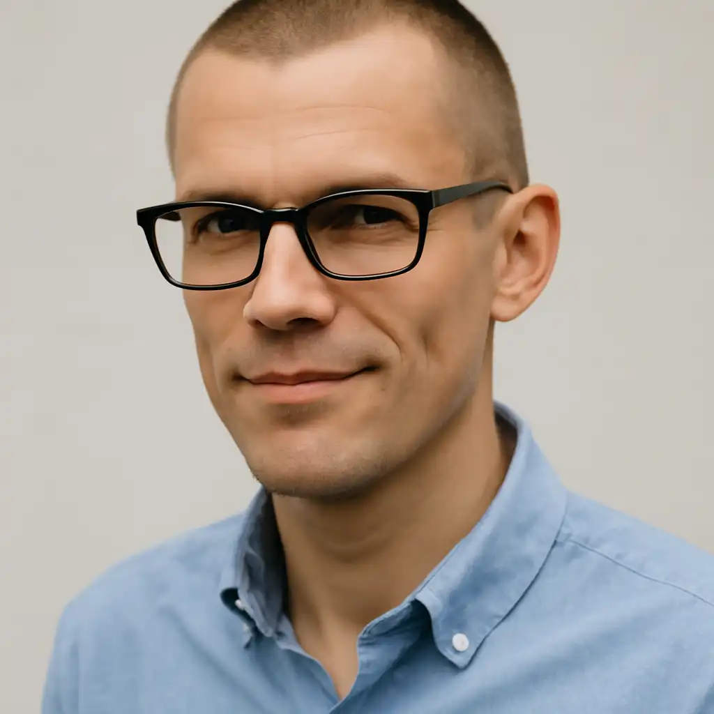 James Hartley